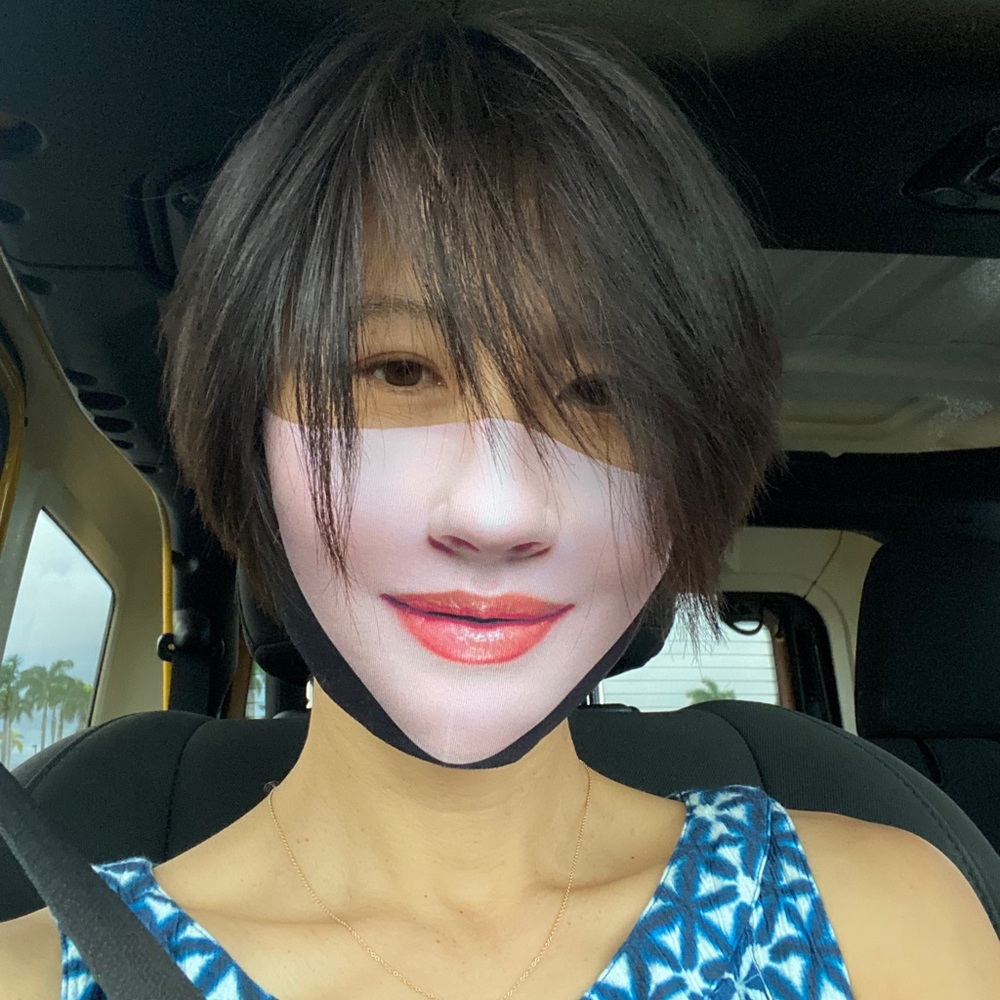 Meet your Posher, Lin